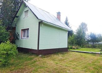 Дом на продажу, 30 м2, СНТ Лесник-2