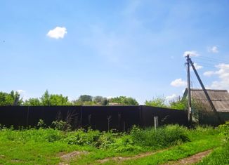 Участок на продажу, 14 сот., СНТ Хутор Степановский, Вишнёвая улица