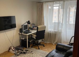 2-комнатная квартира на продажу, 40.5 м2, Москва, улица Ватутина, 7к3, улица Ватутина