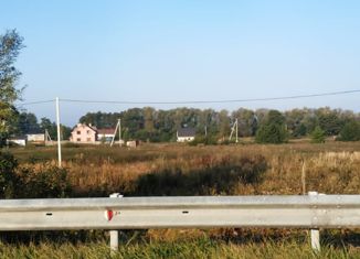 Земельный участок на продажу, 9.26 сот., поселок Каштановка, Калининградское шоссе