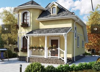 Продажа дома, 63 м2, деревня Шамонино, улица Салавата Юлаева