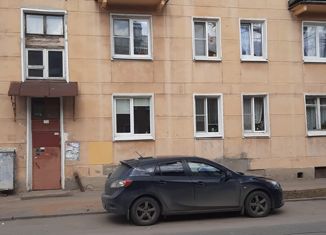 Комната на продажу, 55.9 м2, Колпино, Тосненский переулок, 40