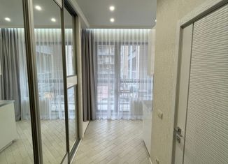 Продается однокомнатная квартира, 42.9 м2, Москва, улица Саморы Машела, 2А, улица Саморы Машела