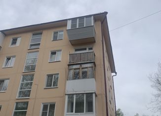 Продажа однокомнатной квартиры, 31 м2, Омск, улица Глинки, 4Б