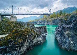 Продается земельный участок, 100 сот., село Еланда, 84К-116