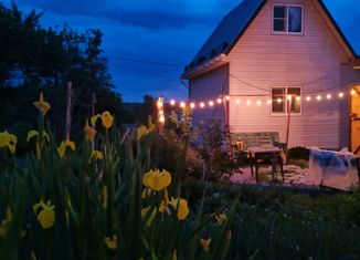 Продается дом, 63 м2, СНТ Водник, Амурская улица