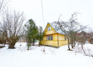 Продается дом, 50 м2, Ленинградская область, 1-я линия
