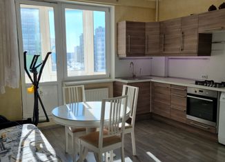 Продам 2-ком. квартиру, 72.4 м2, Всеволожск, улица Доктора Сотникова, 3, ЖК Южная Долина