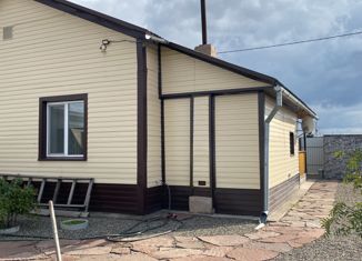 Дом на продажу, 70.9 м2, рабочий посёлок Усть-Абакан, Новая улица, 24Б/1