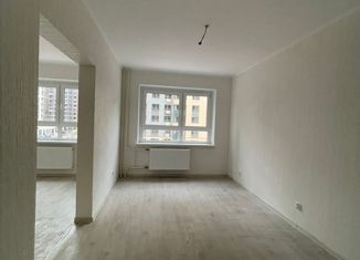 1-ком. квартира на продажу, 35 м2, Москва, ЖК Зелёная Вертикаль