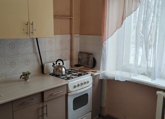 2-ком. квартира на продажу, 46 м2, Екатеринбург, улица Ильича, 52В, метро Проспект Космонавтов