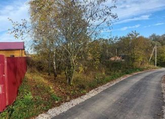 Продажа земельного участка, 15 сот., поселок Новосёлки, Окружная улица