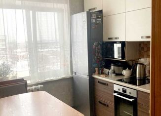 Продаю трехкомнатную квартиру, 65 м2, Новосибирск, Киевская улица, 2, Киевская улица