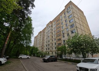 Продажа 3-комнатной квартиры, 62.8 м2, Красногорск, улица Ленина, 11А