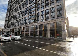 Квартира на продажу студия, 24.7 м2, Москва, 1-я Магистральная улица, 25, метро Хорошёвская