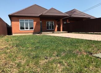 Продажа дома, 104 м2, посёлок городского типа Яблоновский, улица Чапаева