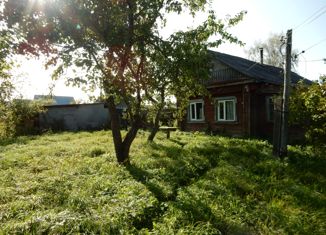 Продам дом, 40 м2, деревня Зеленцыно, 17Н-130