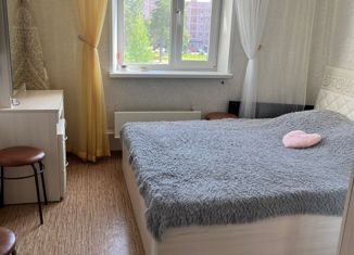 Сдаю в аренду однокомнатную квартиру, 17 м2, Ноябрьск, улица Ленина, 50