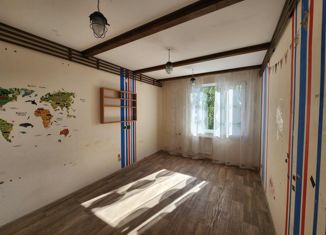 Продам 3-комнатную квартиру, 67.4 м2, поселок Романовка, посёлок Романовка, 23