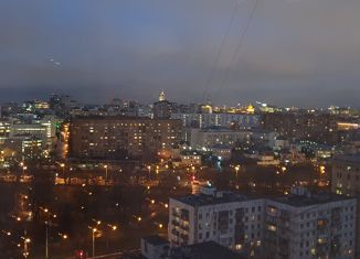 3-комнатная квартира на продажу, 104 м2, Москва, 2-й Самотёчный переулок, 4, 2-й Самотёчный переулок