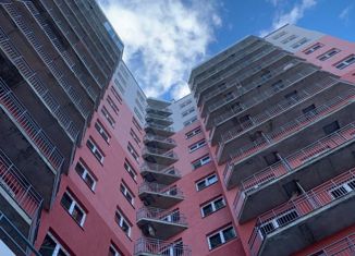 1-ком. квартира на продажу, 36.7 м2, Архангельск, проспект Ломоносова, 98, ЖК Рубин