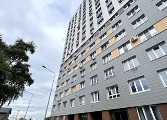 Однокомнатная квартира на продажу, 45.2 м2, Омск, 1-й Тюкалинский проезд, 8, Кировский округ