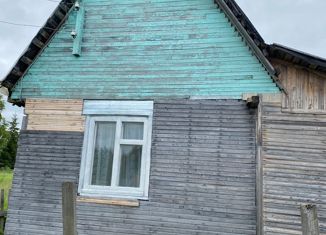Дом на продажу, 25 м2, посёлок Пычим, Ручейная улица