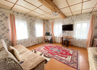 Продается дом, 61.3 м2, село Ишлы, Советская улица