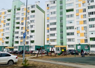 Продажа 1-комнатной квартиры, 34.9 м2, село Лопатино, улица Алабина, 20