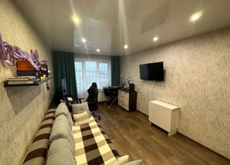 Продажа 1-ком. квартиры, 33 м2, Тутаев, Комсомольская улица, 119