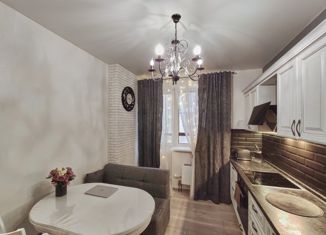 Продаю 1-ком. квартиру, 38 м2, Воронеж, улица Саврасова, 86, ЖК Мандарин