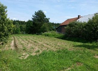 Продам земельный участок, 9 сот., поселок Кипелово, Подлесная улица, 37