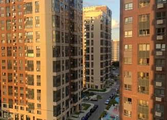 1-комнатная квартира на продажу, 35.5 м2, Москва, ЖК Зелёная Вертикаль, Варшавское шоссе, 170Ек10