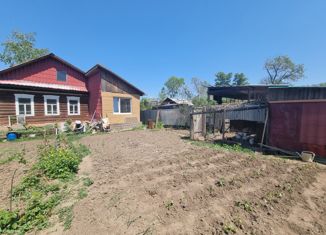 Продается дом, 53 м2, Благовещенск, Заводская улица, 10