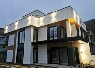 Дом на продажу, 204.8 м2, село Верхнеякорная Щель, село Верхнеякорная Щель, 35