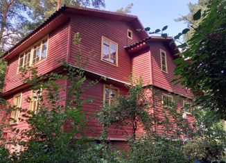 Продается дом, 85.6 м2, городской посёлок Токсово, Сосновая аллея, 17