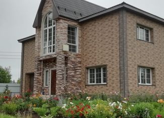 Продается дом, 644 м2, село Батюшково, Береговая улица, 13