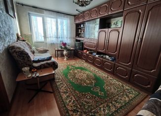 Продается 1-комнатная квартира, 39 м2, Ставрополь, улица Бруснева, 8/1, микрорайон №17