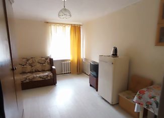 Продается 1-комнатная квартира, 14.5 м2, Томск, Енисейская улица, 4, Советский район