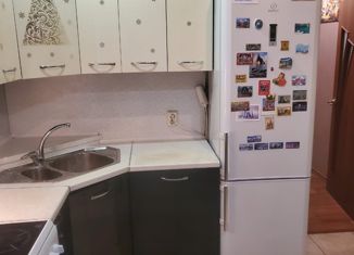 Продам 2-ком. квартиру, 57.2 м2, село Чигири, улица Воронкова, 25