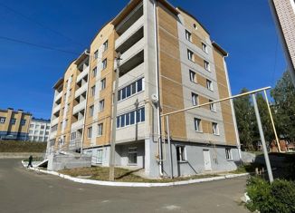 Продажа двухкомнатной квартиры, 42.6 м2, Воткинск, улица Серова, 18, ЖК Курортный