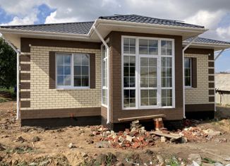 Продаю дом, 105.6 м2, деревня Полянка