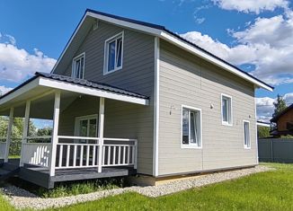 Продаю дом, 165 м2, деревня Чернишня, коттеджный посёлок Калужский Тракт, 178