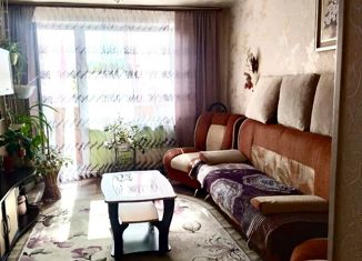 Продам 3-комнатную квартиру, 57.4 м2, Новосибирская область, бульвар Ветеранов Войны, 12
