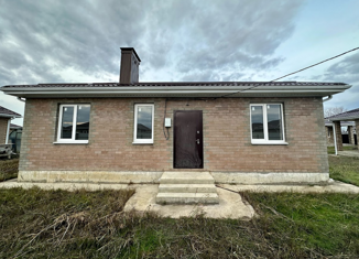 Продам дом, 74 м2, посёлок Пригородный, посёлок Пригородный, 2