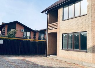 Продам таунхаус, 117.8 м2, Краснодар, Брестская улица, 154, микрорайон Северный