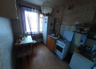 1-комнатная квартира на продажу, 34.8 м2, Самарская область, микрорайон Жилгородок, 22