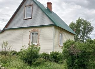 Продажа дома, 70 м2, деревня Кулманы