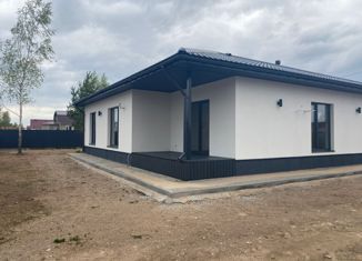 Продаю дом, 120 м2, деревня Подосье, улица Героев Десантников