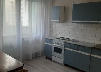 1-комнатная квартира в аренду, 40 м2, Краснодар, улица Думенко, 33